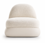 PLAN Lounge Chair