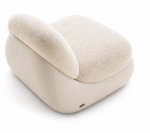 PLAN Lounge Chair