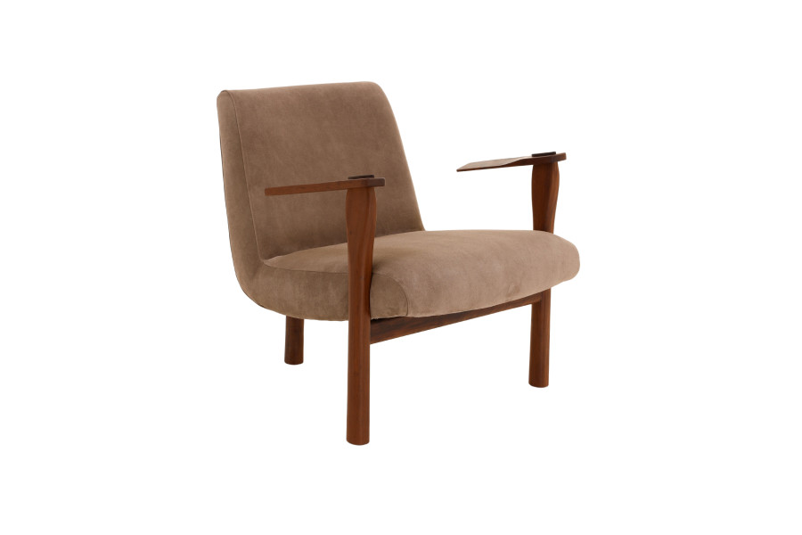 salta-1 SALTA Armchair - Image 1