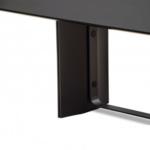 PANEL Marble Top Dining Table - Image 2