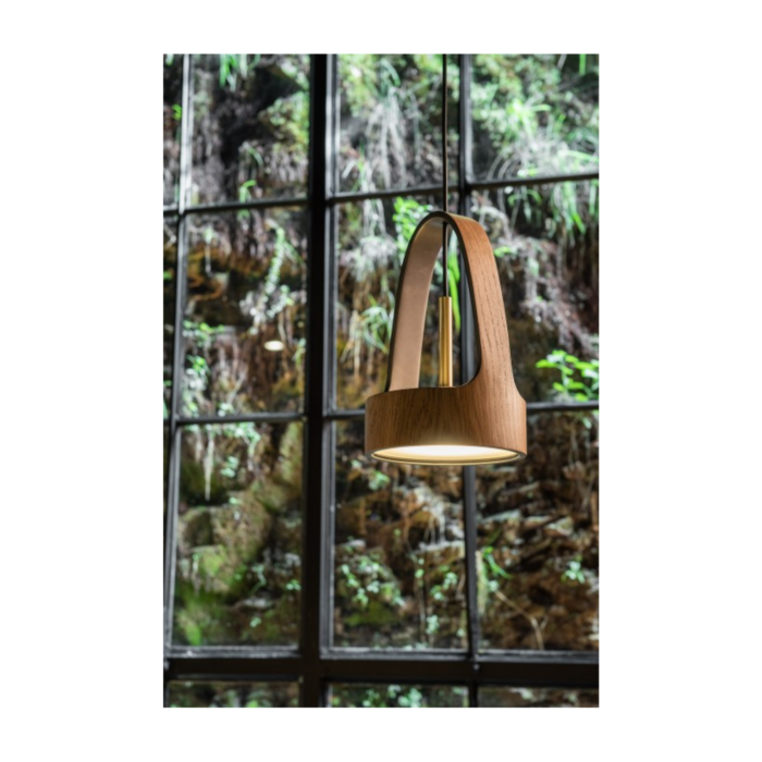 BELL Pendant Light