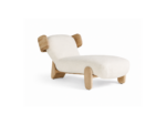 BOBBY Chaise Lounge