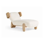 BOBBY Chaise Lounge