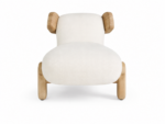 BOBBY Chaise Lounge - Image 3