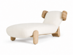 BOBBY Chaise Lounge - Image 4