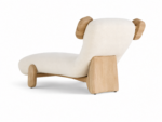 BOBBY Chaise Lounge - Image 7