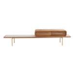 BURIZA Rack