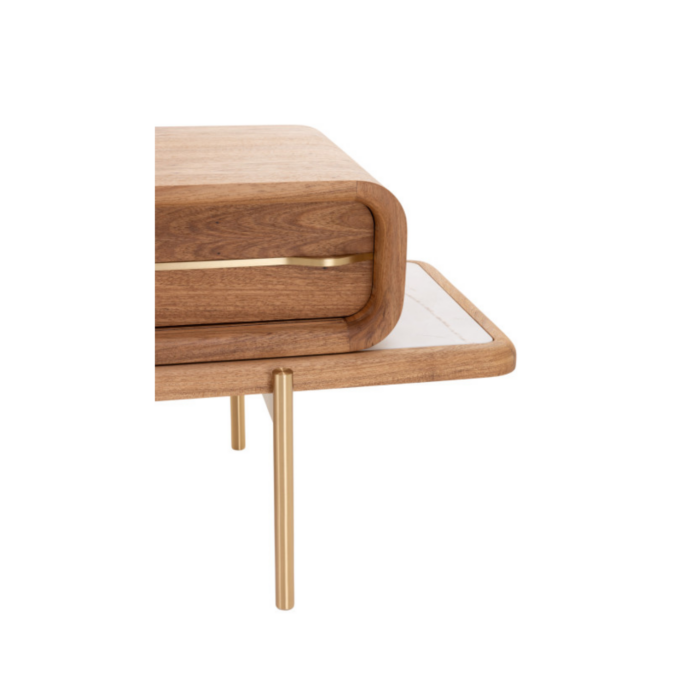 BURIZA Rack