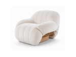 BONE Armchair