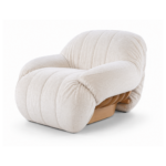 BONE Armchair