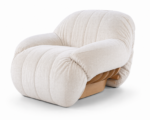 BONE Armchair - Image 2