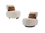 BREEZE Lounge Chair
