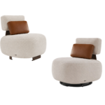BREEZE Lounge Chair