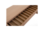 CHEY Parchment Door Buffet - Image 2