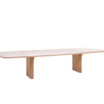 COLADA Rectangular Dining Table