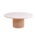 COLADA Round Dining Table
