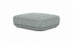 CHELSA Corner Angled Ottoman