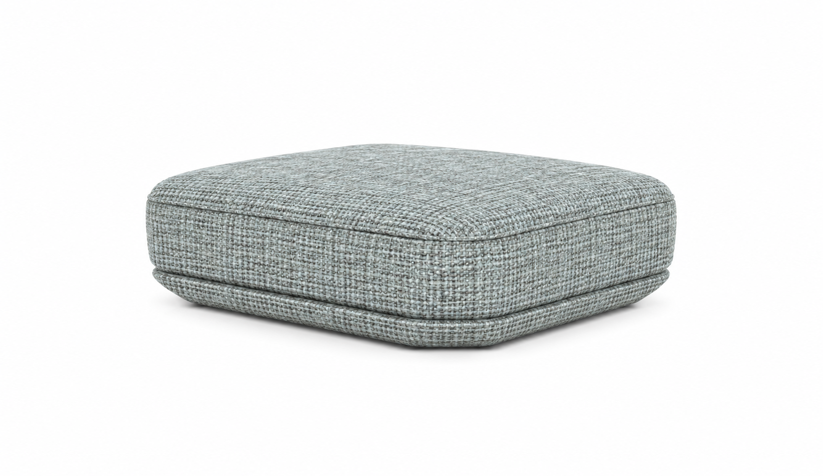Chelsa 11a revised CHELSA Corner Angled Ottoman - Image 1