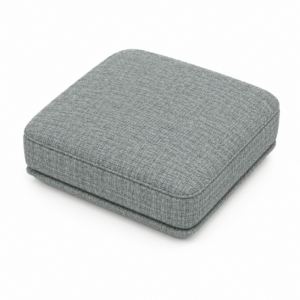 CHELSA Corner Angled Ottoman
