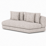HOLLOW Angled Seater