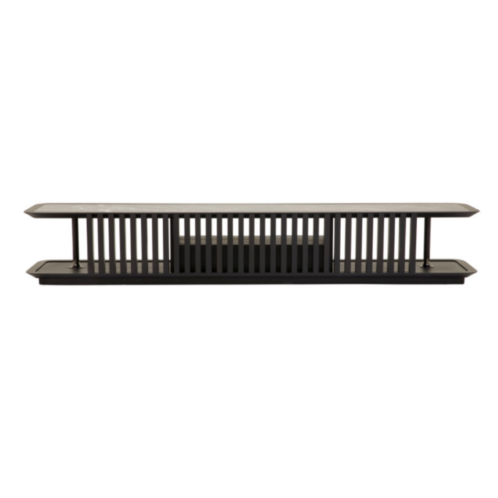 KYANON Marble Top Rack
