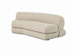 KELVO Angled Seater