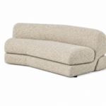 KELVO Angled Seater