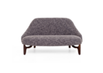 LUFI 2 Seater Armchair