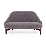 LUFI 2 Seater Armchair