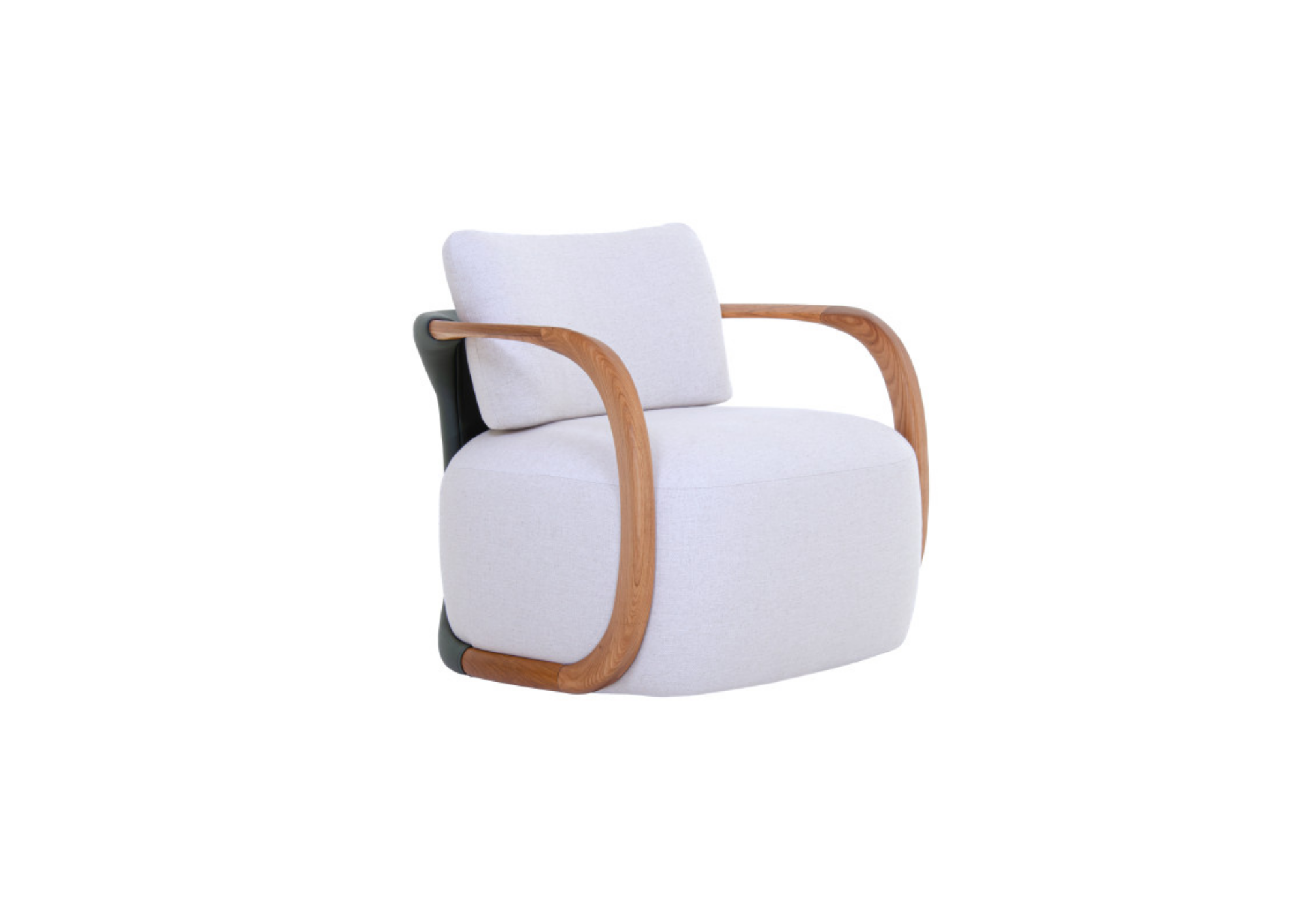 MALLOW MALLOW Armchair - Image 1