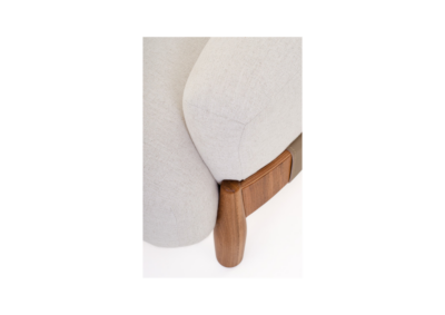 MIKE Armchair