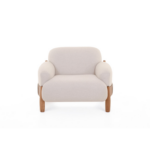 MIKE Armchair