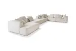 MARC 2 Seater Inverted - Armless - Image 5