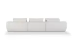 MEMO Armless Seater Manual Recliner - Image 5