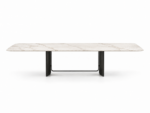 PANEL Marble Top Dining Table
