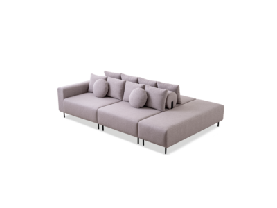 KIRA Seater - Electric Recliner