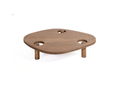 TRYNN Laminated Top Coffee Table