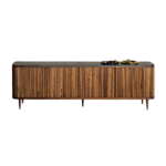 VALT Marble Top Buffet