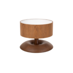 BERSAW Laminated Dome Lamp