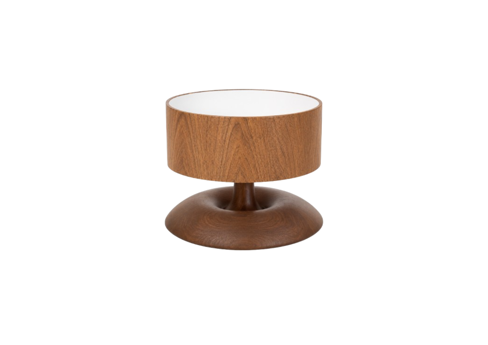 BERSAW Laminated Dome Lamp BERSAW Laminated Dome Lamp
