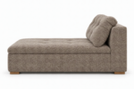 BRAD Retractable Armless Chaise - Image 3