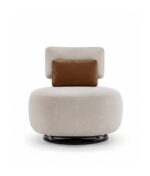 BREEZE Lounge Chair - Image 6