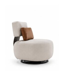 BREEZE Lounge Chair
