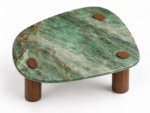 CHARGER Marble Top Coffee Table - Image 3