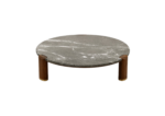 VICTOR Marble Top Coffee Table