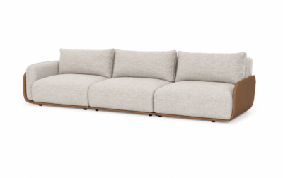 IVY 1 Seater - Electric Recliner