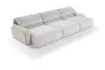 IVY 1 Seater - Manual Recliner - Image 7