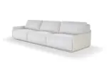 IVY 1 Seater - Manual Recliner - Image 6