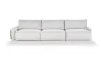 IVY 1 Seater - Manual Recliner - Image 5