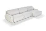 IVY 1 Seater - Manual Recliner - Image 4